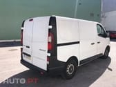 Renault Trafic TRAFIC 1.6 DCI