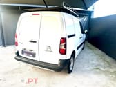 Citroen Berlingo 1.6 BlueHDi L1
