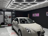 Alfa Romeo Mito 1.3 JTD Progression