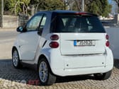 Smart ForTwo 0.8 cdi Passion 45