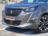 Peugeot 2008 PureTech 100 Allure