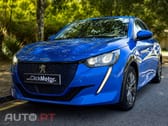 Peugeot E-208 50 kWh Allure