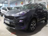 Kia Sportage 1.6 CRDi ISG Tech