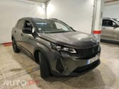 Peugeot 3008 1.5 BlueHDi GT EAT8