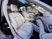 Mercedes-Benz S 350 CDI BlueEfficiency