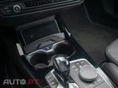 BMW 116 d Line Sport Auto