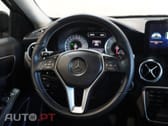 Mercedes-Benz A 200 d Urban Aut.