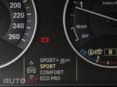 BMW 420 d Line Luxury Auto