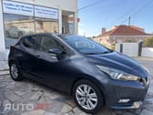 Nissan Micra 1.0 IG-T Acenta