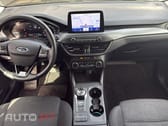 Ford Focus 1.0 EcoBoost Active Aut.