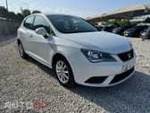 Seat Ibiza 1.4 TDi Style