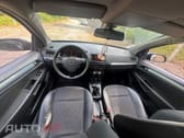 Opel Astra 1.7 DTi Selection