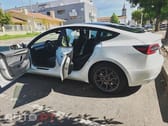 Tesla Model 3 Log