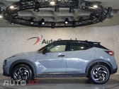 Nissan Juke 1.0 DIG-T Acenta
