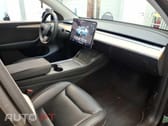 Tesla Model Y LONG RANGE DUAL M