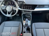 Audi A3 Sportback 40 TFSIe advanced I.V.A DEDUTÍVEL