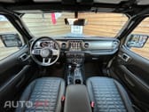 Jeep Gladiator 3.0 CRD Overland AT8