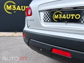 Nissan Qashqai 1.5 dCi ECO Acenta