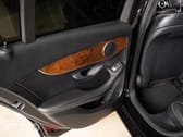 Mercedes-Benz C 250 CDi Avantgarde BE Aut.
