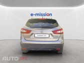 Nissan Qashqai 1.5 dCi Acenta