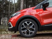 Renault Captur 0.9 TCE Exclusive