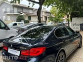 BMW 530 d Auto