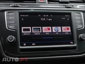 Volkswagen Tiguan 2.0 TDI Highline DSG 4Motion