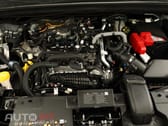 Renault Captur 1.2 ECO-G Techno