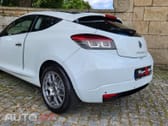Renault Mégane Coupe 1.5 dCi Dynamique