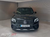Mercedes-Benz GLB 200 AMG Line
