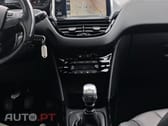 Peugeot 2008 1.6 BlueHDi Allure