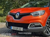 Renault Captur 1.5 dCi Exclusive