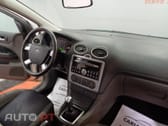 Ford Focus 1.6 TDCi Titanium