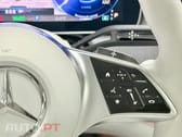 Mercedes-Benz EQE 350+ Edition Electric Art