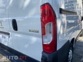 Peugeot Boxer 2.0 BlueHDi 330 L1H1