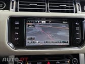 Land Rover Range Rover SDV8 Autobiography