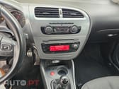 Seat Leon 1.6 TDI DPF Ecomotive Sport