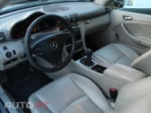 Mercedes-Benz C 220 ND