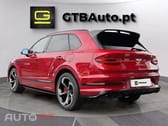 Bentley Bentayga Hybrid S