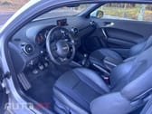 Audi A1 1.6 TDI S-line