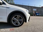 Volkswagen Tiguan 2.0 TDI R-Line DSG