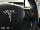 Tesla Model 3 Performance Dual Motor AWD