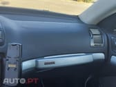 Skoda Octavia Break 2.0 TDi Scout 4X4