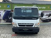 Mitsubishi Canter BASCULA