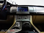 Jaguar XF S 3.0D V6 LUXURY