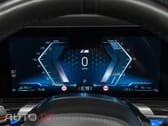 BMW 750 750e xDrive Pack Desportivo M