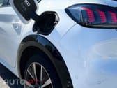 Peugeot E-208 50 kWh GT