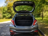 Toyota Yaris 1.0 VVT-i Comfort