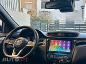 Nissan Qashqai N-Tec