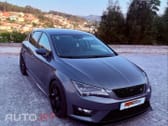 Seat Leon 2.0 TDI FR S/S